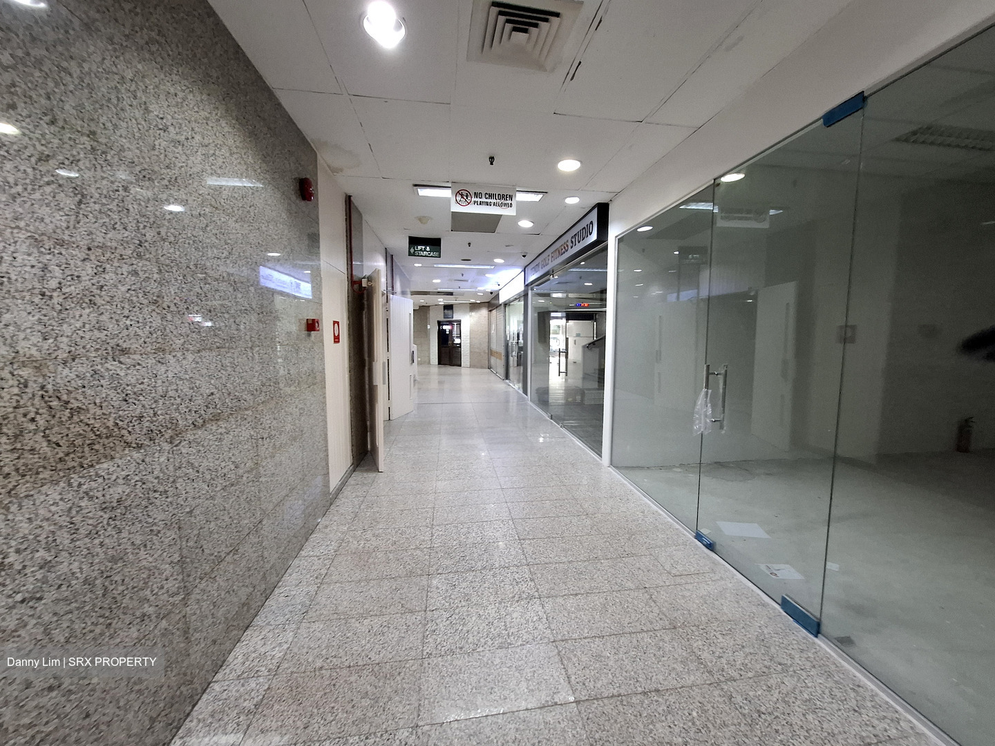 Far East Shopping Centre (D9), Retail #494219511